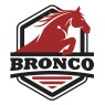 Bronco Battery logo
